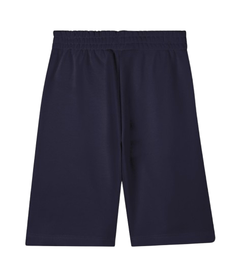 25SS [키즈] 겐조 쇼츠/버뮤다 K61181 848 Blue - KENZO