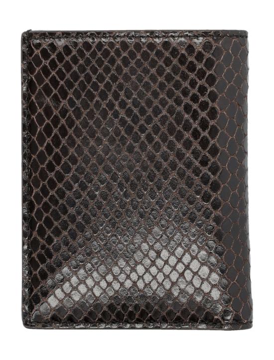 25SS 톰포드 남성지갑 YM279LCL471G 1B011 EBONY - TOMFORD