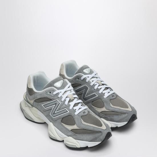 뉴발란스 9060 스니커즈 U9060LBASUE Grey