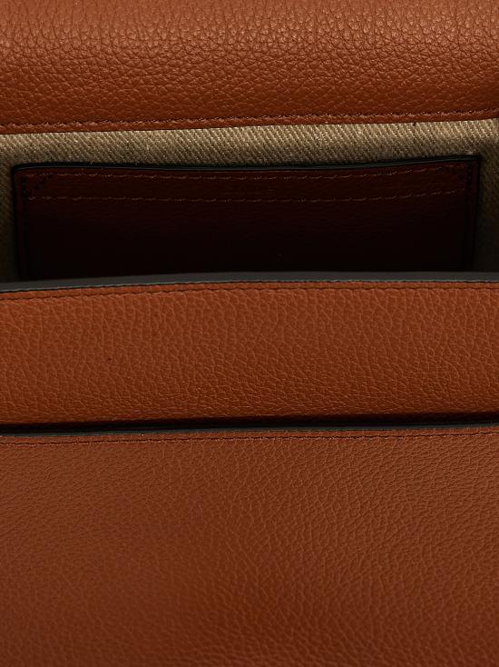 26SS 끌로에 크로스백 CHC22AS680I3125M Brown - CHLOE