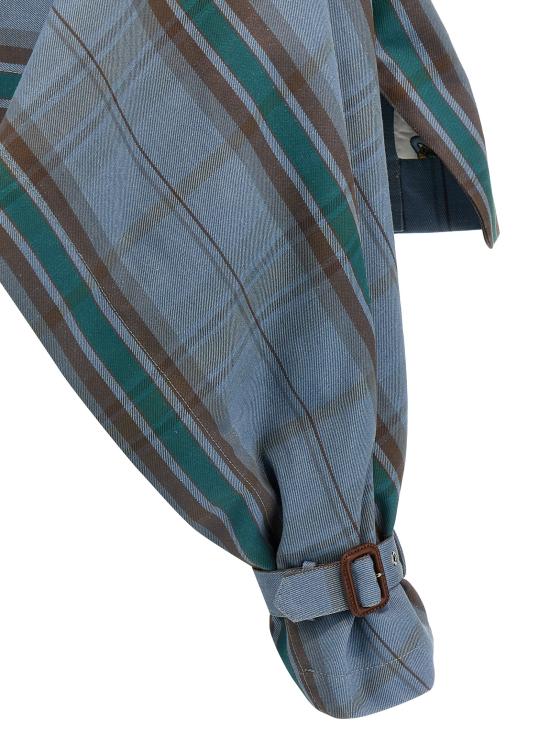 25SS 비비안웨스트우드 자켓 3301001LW011WK207 Multicolor - VIVIENNE WESTWOOD