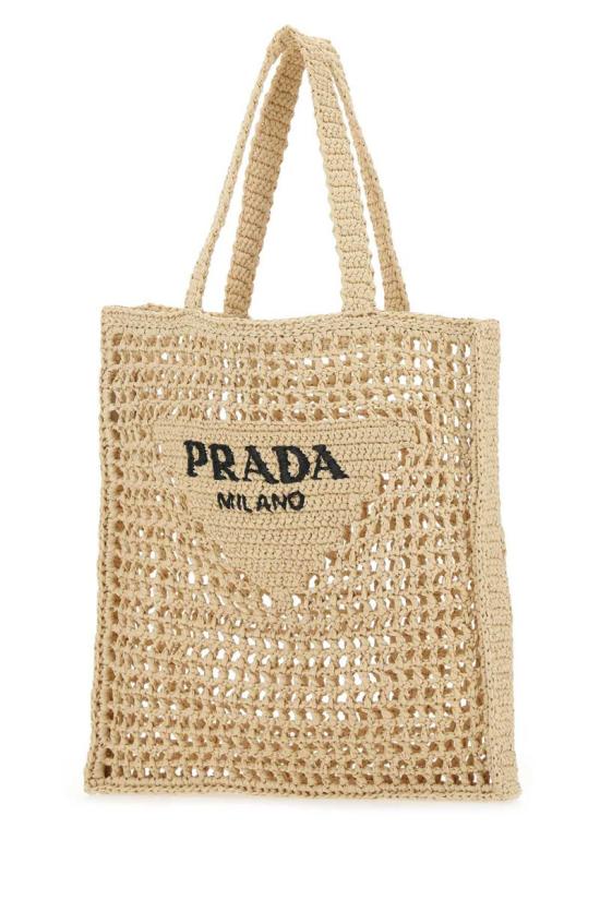 26SS 프라다 크로쉐 토트백 1BG3932C2TF0018 DOM - PRADA