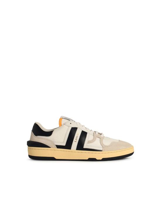  랑방 스니커즈 FUSKDK00NAS1P250010 WHITE DOM