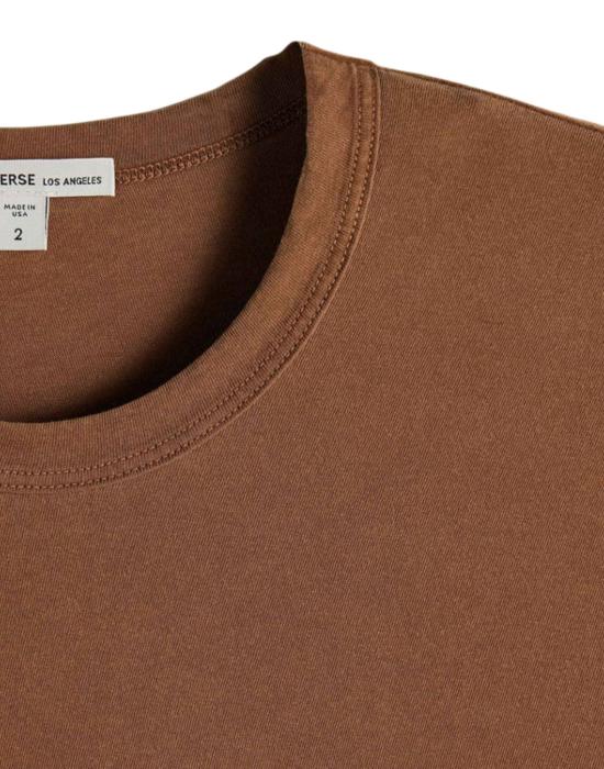 26SS 제임스펄스 긴팔 티셔츠 MLJ3311 CSSP - JAMES PERSE