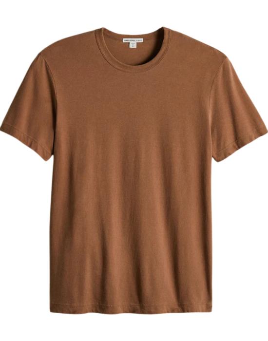 26SS 제임스펄스 긴팔 티셔츠 MLJ3311 CSSP