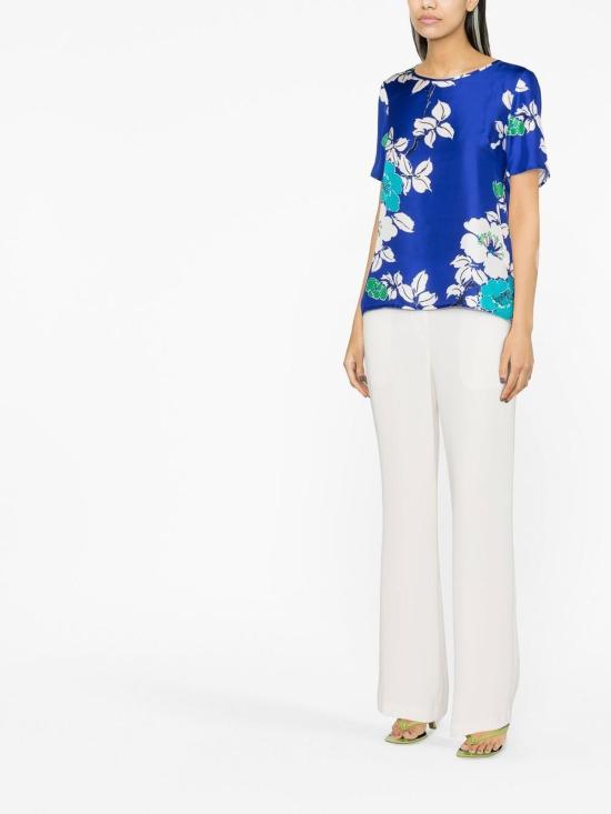  파로쉬 수트 팬츠 D231087PANTY23002 White - PAROSH