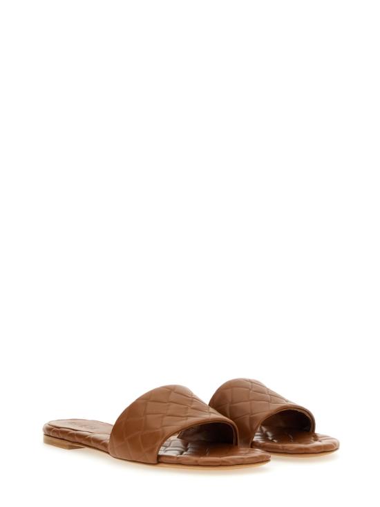 24FW 보테가베네타 뮬/슬리퍼 778163 BUFF - BOTTEGA VENETA