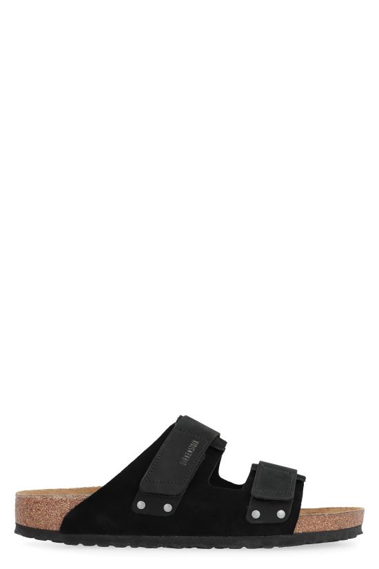 24FW 버켄스탁 샌들 1024832 BLACK