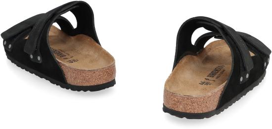 24FW 버켄스탁 샌들 1024832 BLACK - BIRKENSTOCK