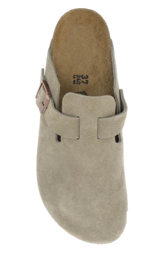 25SS 버켄스탁 샌들 060463 BEIGE - BIRKENSTOCK