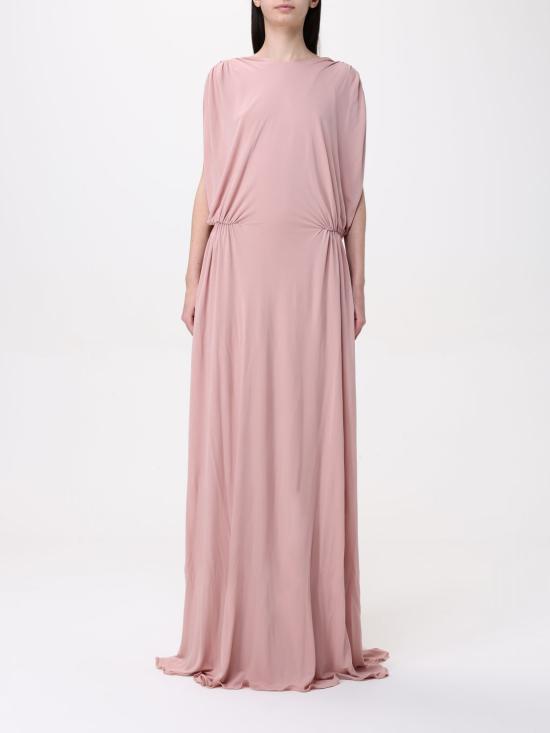 25SS 파비아나 필리피 롱 원피스 ABD265F188D806 2196 Pink