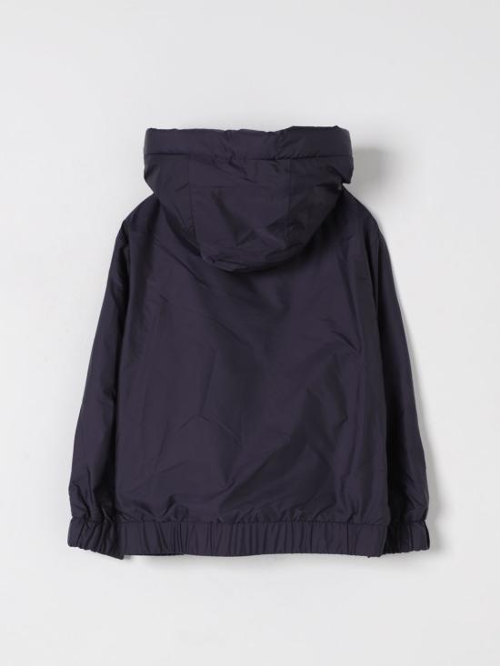 25FW [키즈] 몽클레어 캐주얼 자켓 1A0007053A5E 742 Navy - MONCLER