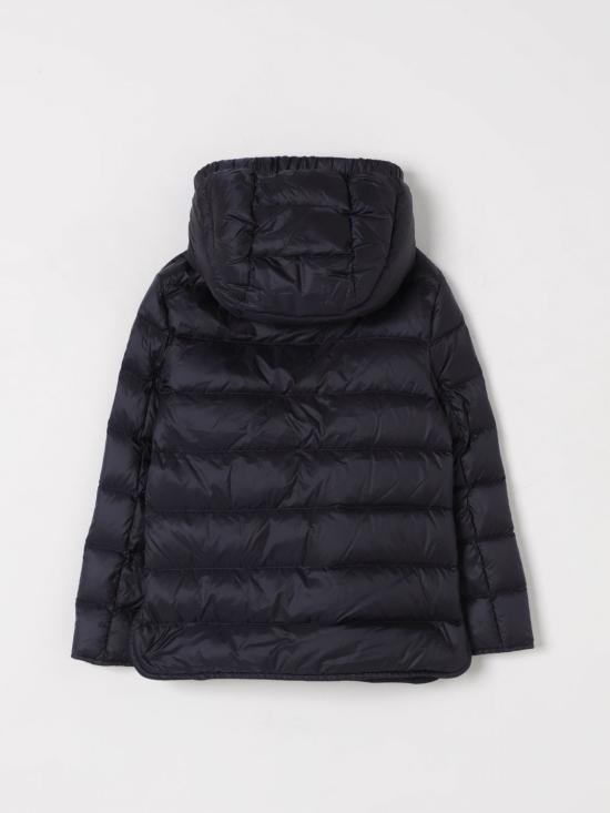 25FW [키즈] 몽클레어 캐주얼 자켓 1A00061597YF 778 Navy - MONCLER
