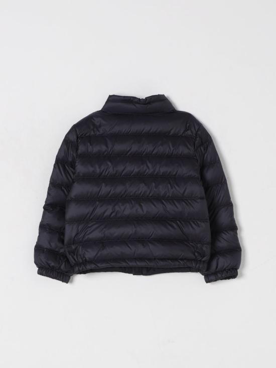 25SS [키즈] 몽클레어 캐주얼 자켓 1A00021597YF 778 Navy - MONCLER