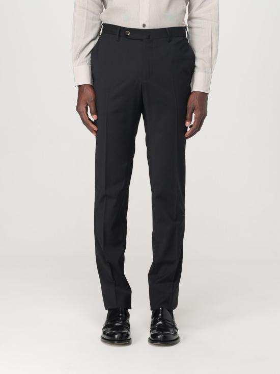 25FW 피티토리노 스트레이트 팬츠 CODS01Z00CL1PO35 990 Black