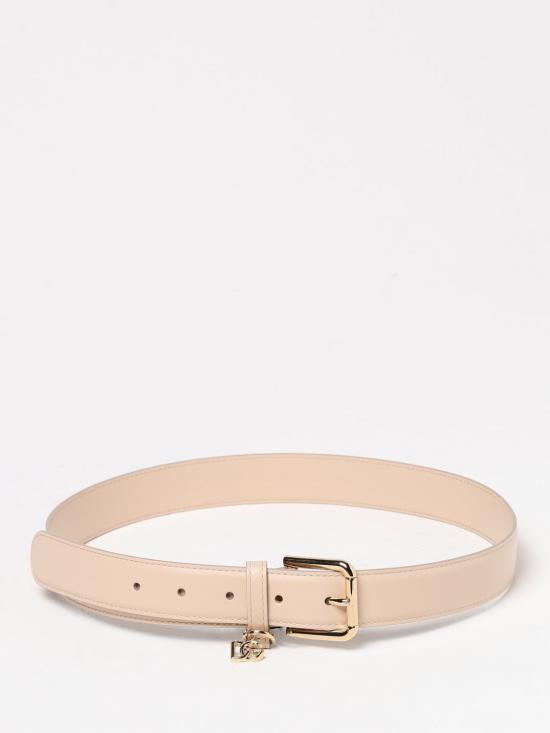 25SS 돌체앤가바나 레귤러 벨트 BE1635AW576 80414 Pink