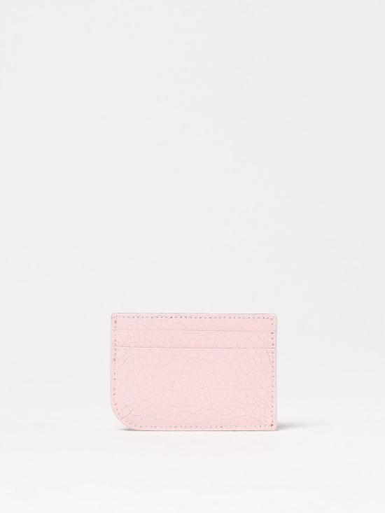 25SS 알렉산더 맥퀸 지갑 8135451VTAC 1063 Pink - ALEXANDER MCQUEEN