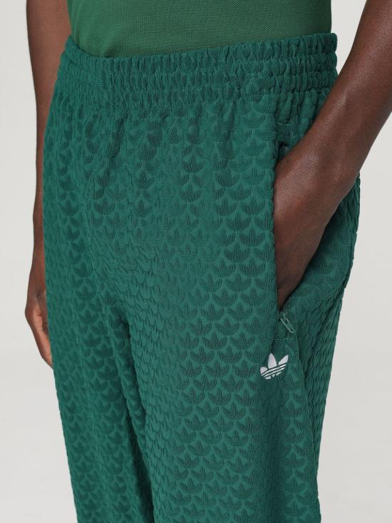 25SS 아디다스 트레이닝/조거 팬츠 JD0699 Green - ADIDAS