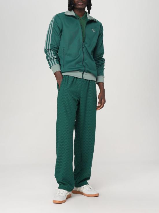 25SS 아디다스 트레이닝/조거 팬츠 JD0699 Green - ADIDAS