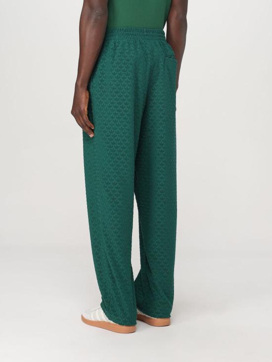 25SS 아디다스 트레이닝/조거 팬츠 JD0699 Green - ADIDAS