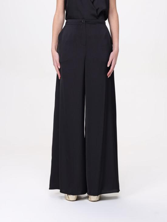 25SS 하니타 팬츠 H P1517 4284 NERO Black