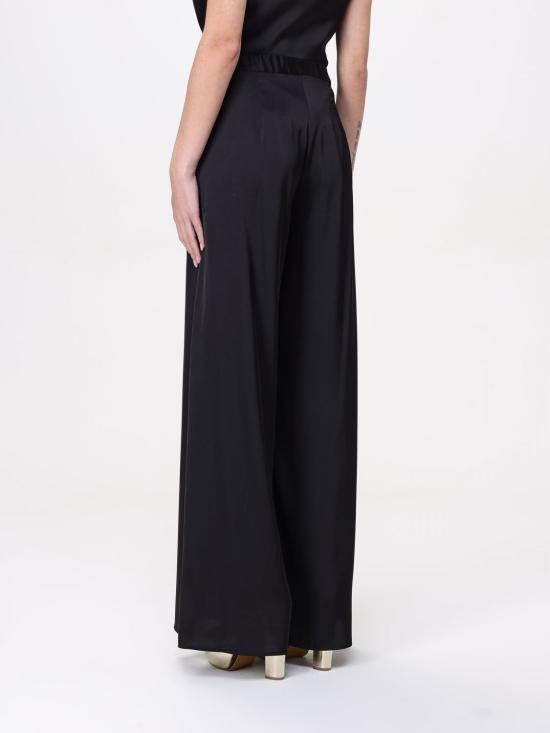 25SS 하니타 팬츠 H P1517 4284 NERO Black - HANITA