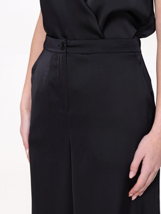 25SS 하니타 팬츠 H P1517 4284 NERO Black - HANITA