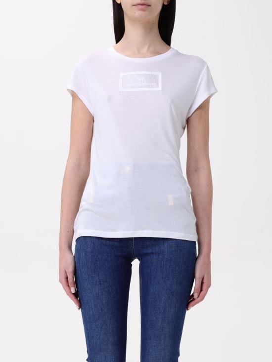 25FW 엘리자베타프랜치 반팔 티셔츠 MA004 270 White