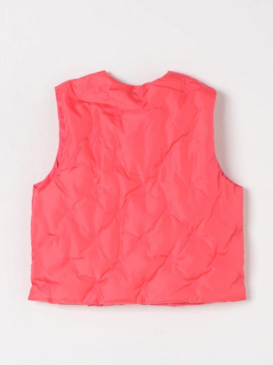 25SS [키즈] 봉쁘앙 베스트 S05GOUW00009 022C Pink - BONPOINT