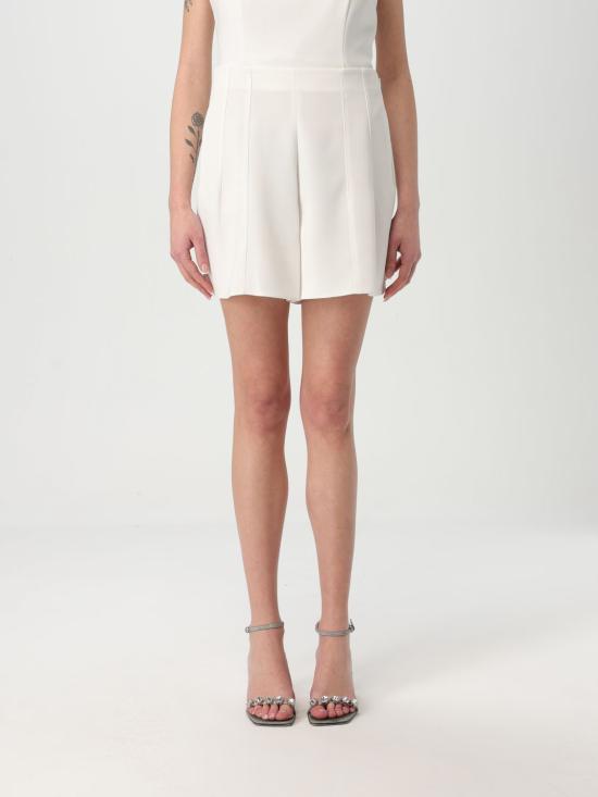 25SS 엠포리오 아르마니 숏팬츠 EW000969TE12251 U0001 White