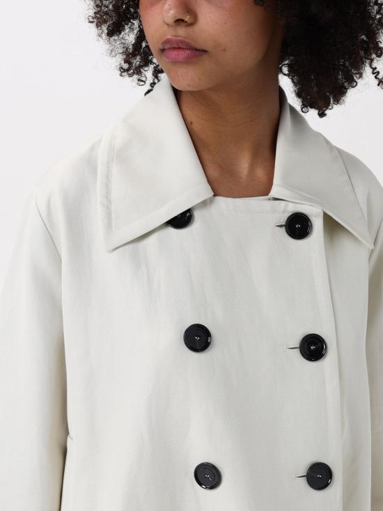 25SS 리비아나 콘티 자켓 F5SL84 A06 2 Butter - LIVIANA CONTI