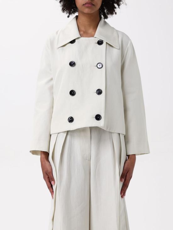 25SS 리비아나 콘티 자켓 F5SL84 A06 2 Butter