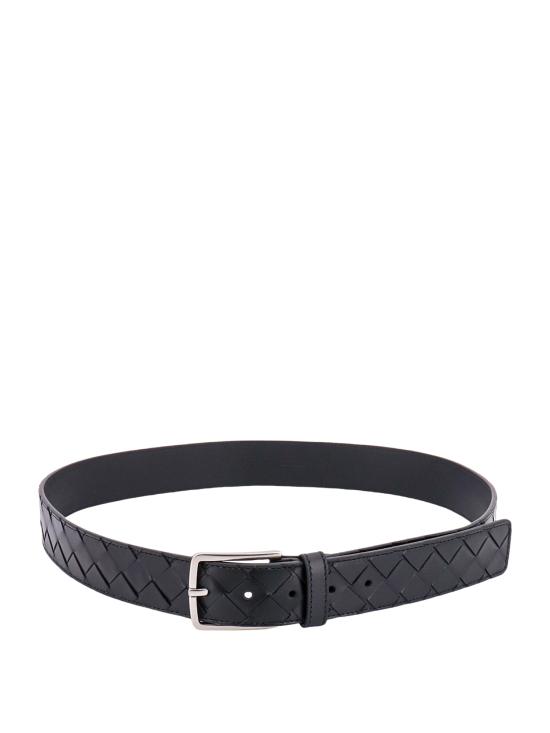 25FW 보테가베네타 가죽 벨트 609182V3IM18803 DOM