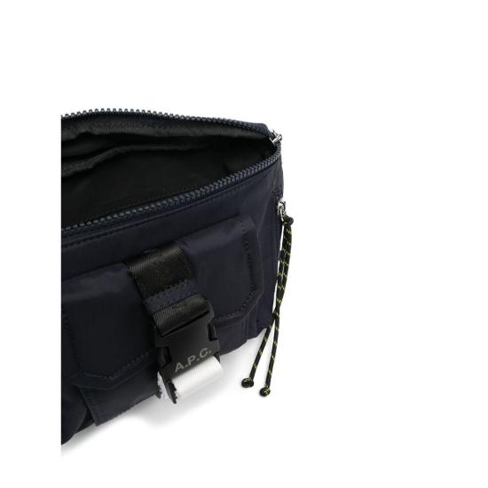 26SS 아페쎄 트렉 범백 PAAFHH62219IAK DOM - A.P.C.