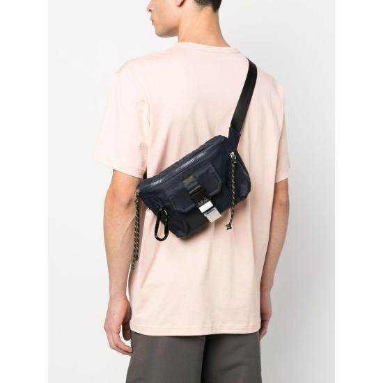 26SS 아페쎄 트렉 범백 PAAFHH62219IAK DOM - A.P.C.