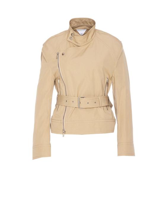 25SS 보테가베네타 자켓 815468VA5Y09733 Beige