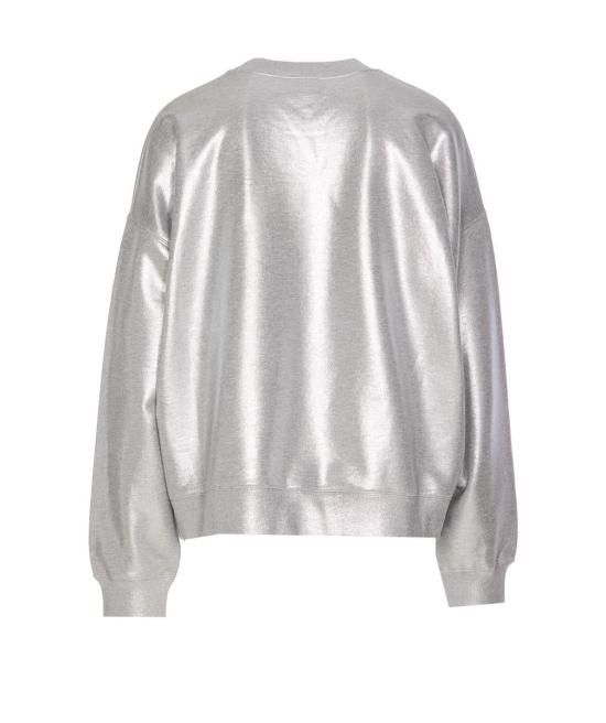 25SS 구찌 스웨터 813611XJG0Z1275 SILVER - GUCCI