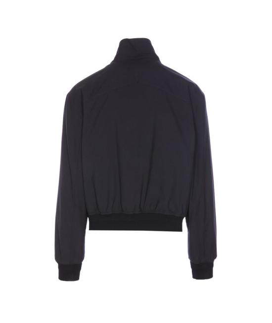 25SS 보테가베네타 봄버 자켓 811382V4XP04246 BLUE - BOTTEGA VENETA