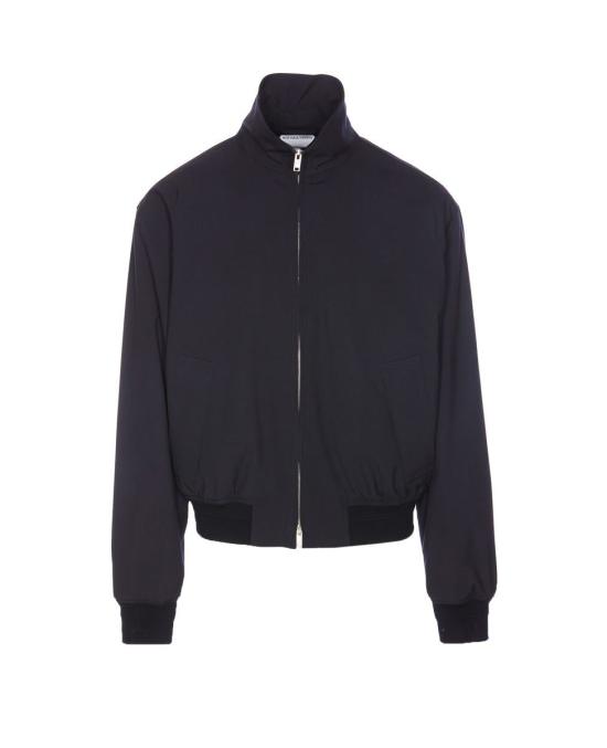 25SS 보테가베네타 봄버 자켓 811382V4XP04246 BLUE