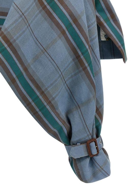 25SS 비비안웨스트우드 자켓 3301001LW011WK207 MULTICOLOR - VIVIENNE WESTWOOD