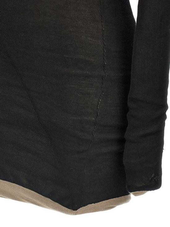 25SS 디 아티코 숏 원피스 250WCA00340888 Black - THE ATTICO