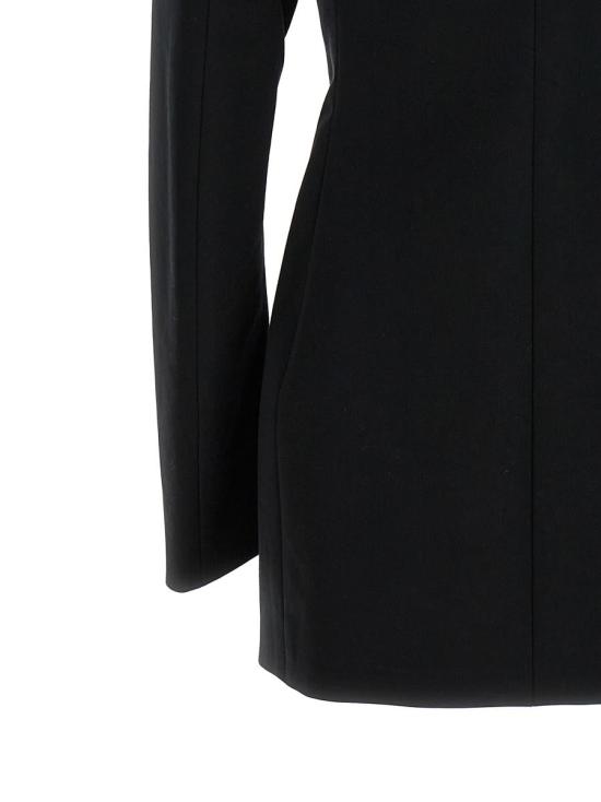  필로소피 아우터 A050221260555 Black - PHILOSOPHY