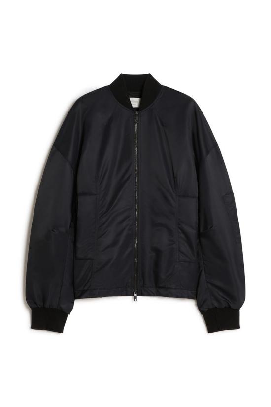 25SS 스포트막스 아우터 2512021011600003 Black