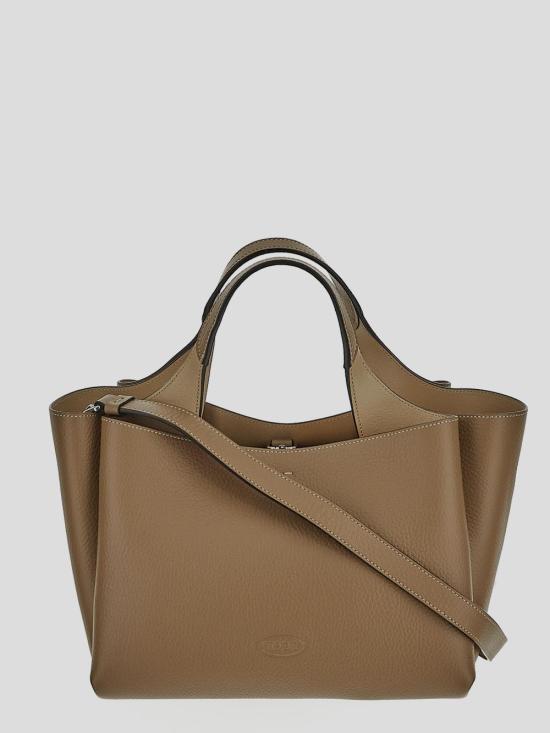 25SS 토즈 숄더백 XBWAPAFL100 QRI2L64