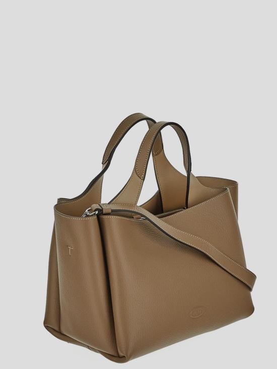 25SS 토즈 숄더백 XBWAPAFL100 QRI2L64 - TODS