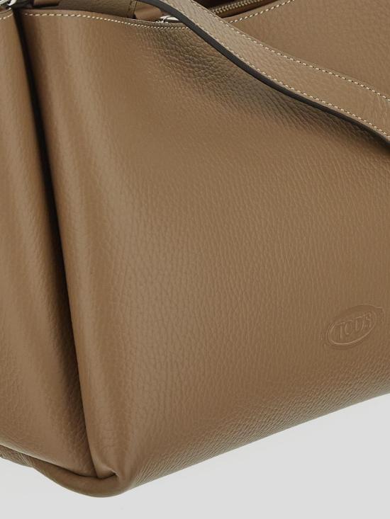 25SS 토즈 숄더백 XBWAPAFL100 QRI2L64 - TODS