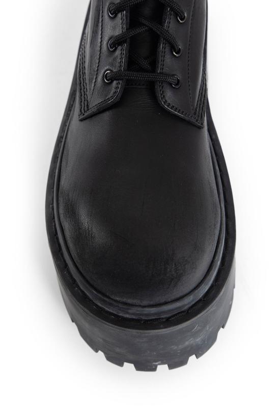  발렌시아가 슈즈 820933WCDA11000 Black - BALENCIAGA