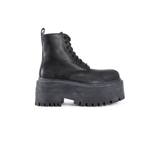  발렌시아가 슈즈 820933WCDA11000 Black