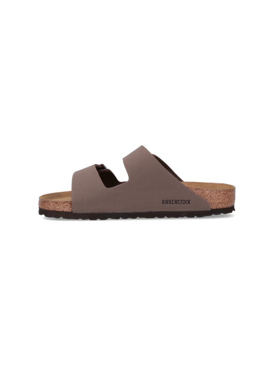 25SS 버켄스탁 뮬/슬리퍼 151181 MOCCA DOM - BIRKENSTOCK