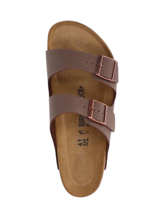 25SS 버켄스탁 뮬/슬리퍼 151181 MOCCA DOM - BIRKENSTOCK